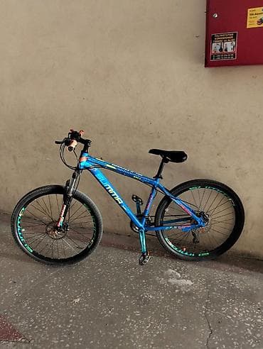 velasped: 27.5 velospet bakidadi — 1