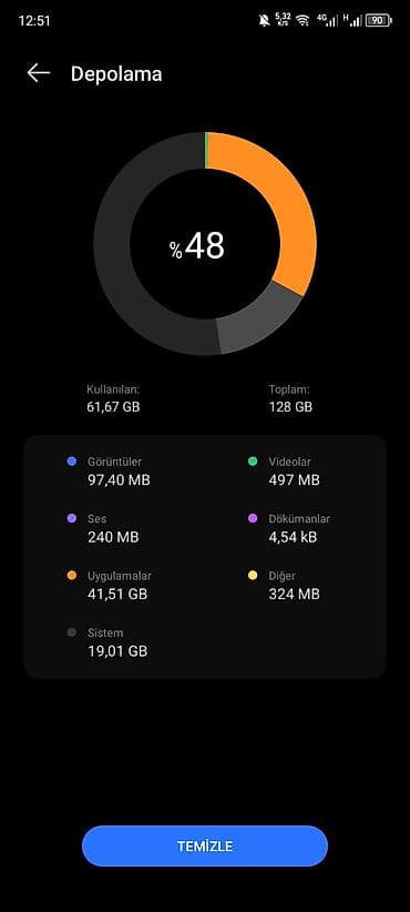Фото и видеокамеры: Tecno Spark — 3
