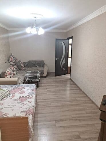 1 комнатная квартира снять: 28 may metrosuna yaxin port bakuya yaxin 5 mertebeli binanın 2-ci — 1