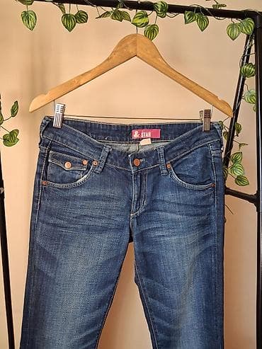 Cinslər, H&M, XS, S, rəng - Göy — 2