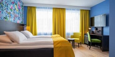 Посуточная аренда комнат: Hostel bir gun 5 azn — 2