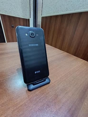 honor 8x satilir: Samsung J700, İki sim kartlı — 2