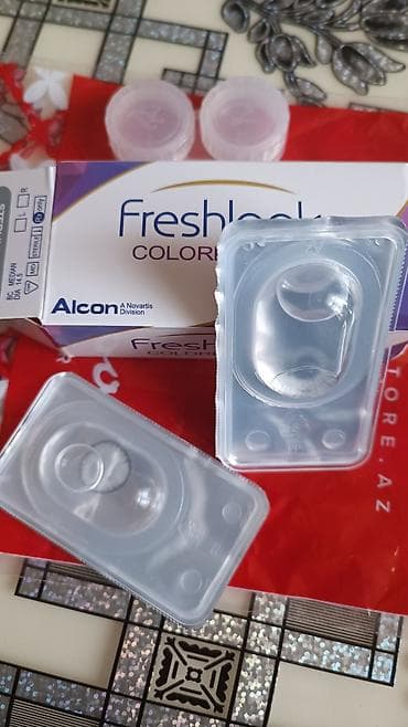 savis a e krem: Lınza sterlınq qrey.orjınal fırma malı. Freslook firması. Lınza qabı — 5