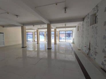 kiraye evler memar ecemi: Heyder eliyev prospektində mərkəzdə, 3 mərtəbəli, obyekt icareye — 6