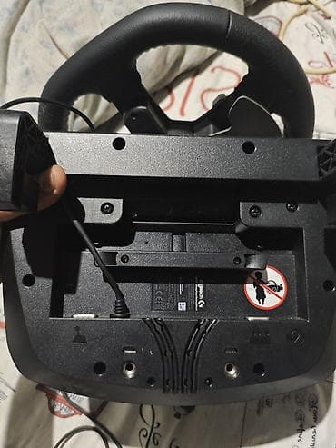 pad 7: Logitech G oyun sükan dəsti tek ozdu - Model: Logitech G (Xbox — 2