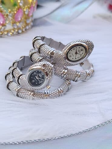 qadın qol saatları: Yeni, Qol saatı — 6