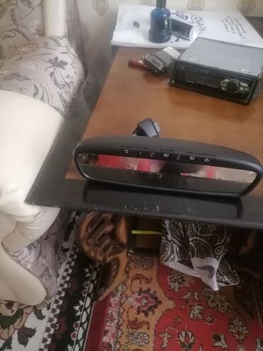 monitor prius: Monitor, İşlənmiş, Güzgü, Çin, Ünvandan götürmə — 2