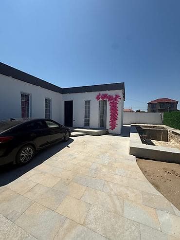 Дома: 3 комнаты, 110 м² — 2