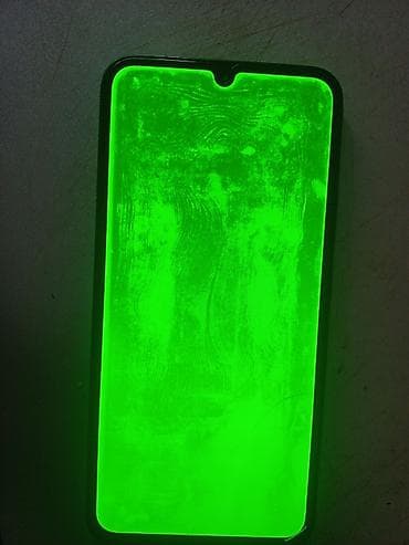 telefon j2: Samsung Galaxy A34 5G, 128 GB, rəng - Yaşıl, İki sim kartlı — 5