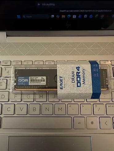 sazz wimax modem: Operativ yaddaş (RAM) 16 GB, 3200 Mhz, DDR4, PC üçün — 4