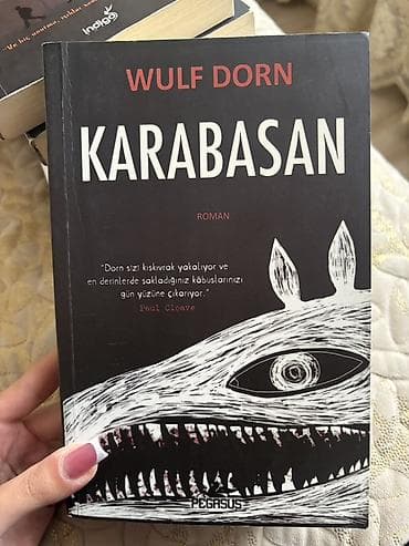 Kitab paketi – 4 bestseller roman 1) Dilara Keskin – “Ölülər — 3