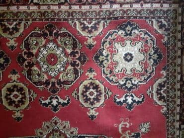 sumax xalca: Xalça — 3