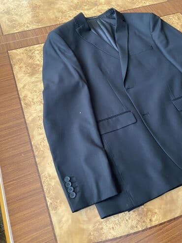 tek pencek: Pencək, 2XL — 4