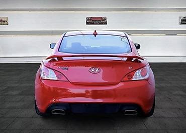 Hyundai Genesis: 3.8 l | 2011 il Kupe lalafo.az -da Hyundai Genesis: 3.8 l | 2011 il Kupe