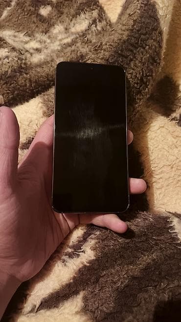 samsung 03 s: Samsung Galaxy S23, 128 GB, rəng - Yaşıl, Simsiz şarj — 2