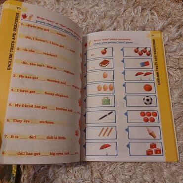 3 cü sinif ingilis dili pdf: 3 cu sinif inglis dili tezedir. 3azn — 2