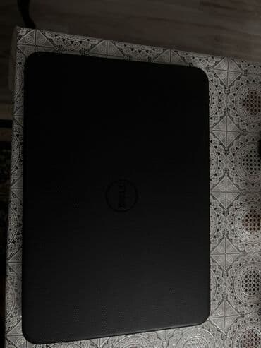 notebook ekran qiymetleri: Dell noutbuk - Model: Dell (15.6" ekran ölçülü klassik seriya) - — 3