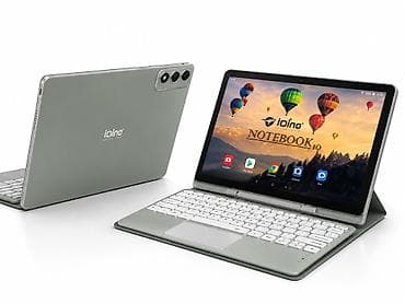 Modio: Kateqoriya: Planşetlər Brend: Idino Model: Notebook 10 Gold Təsvir — 1