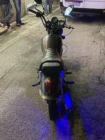 80 mtz: Champ angel satılır bez prablem qiymətdə danışıb razılaşmağ olar 80 cc — 4