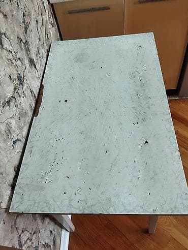 Детские электрокары: Masa razmer 90 55 sm ayaqqdan 75 sm — 3