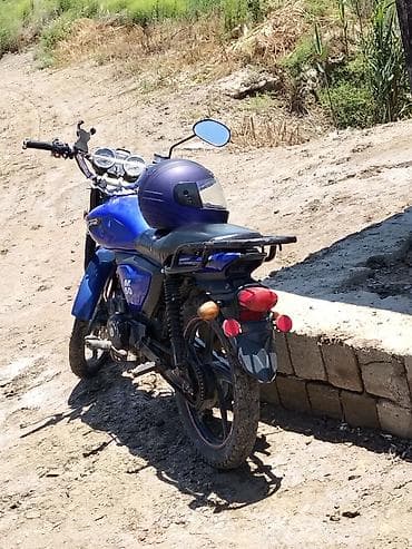 m50 tufan: Tufan 50 sm3 — 10