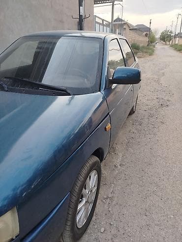 starter vaz: Avtomobil: Lada Samara (Sedan) – Sport paketi Rəng: Göy Dövlət nömrə — 5