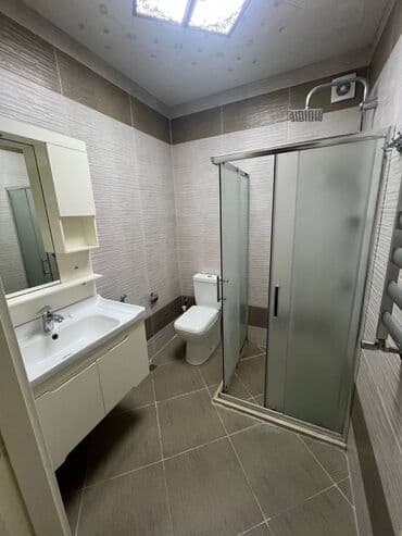 gence masaj salonu: Mənzil kirayə verilir. Qarayev metrosu. 3 otaq, 143 kv, 17.10 mərtəbə — 5