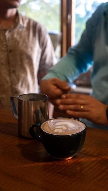 Barista tələb olunur lalafo.az -da Barista tələb olunur