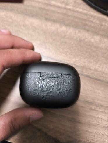 redmi buds 6: Redmi simsiz qulaqlıqlar - Tip: TWS (True Wireless) qulaqlıq - Rəng — 2