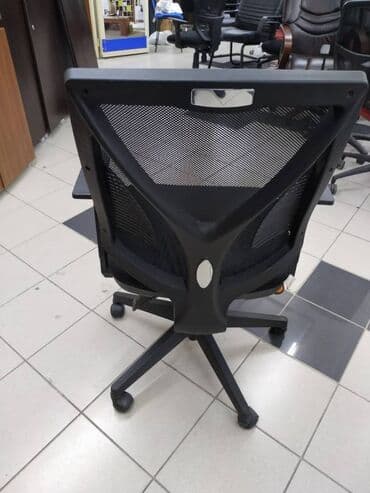 ay şəkilləri: Ofis kreslosu sekilde gorunduyu kimidir hec bir prablemi yoxdu 11 — 5