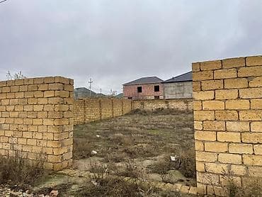 ev satmaq: 10 sot, Maklerlər narahat etməsin, Kupça (Çıxarış) — 2