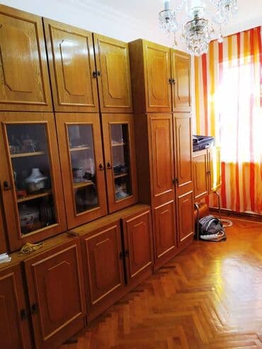 ağ şeher evler: Bakı, 3 otaqlı, Köhnə tikili, 70 kv. m — 4