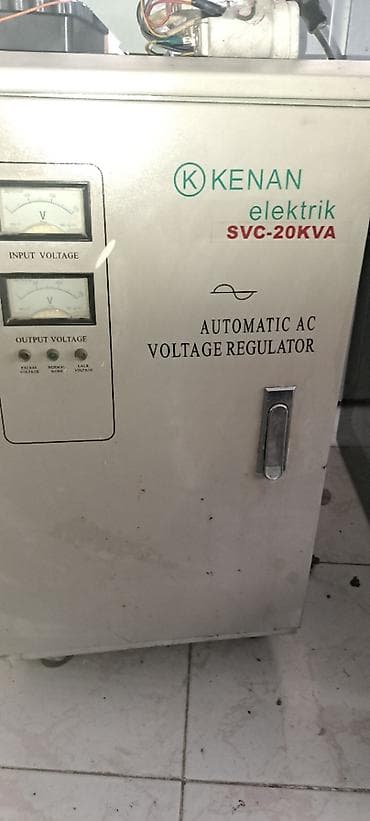 Stabilizatorlar