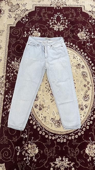 Джинсы: Hər biri 15 azn — 3