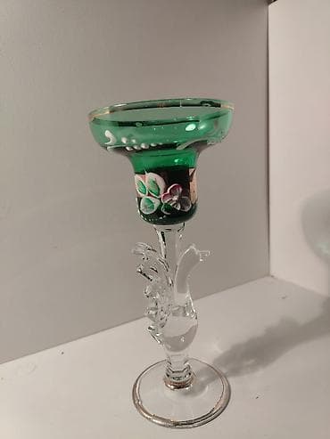 neman xrustal: Bir vaza, Xrustal — 2