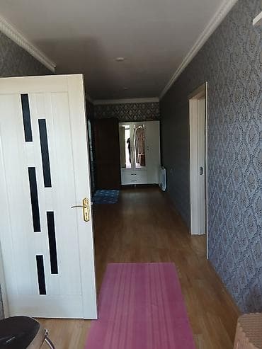 Lökbatan qəs. 6 otaqlı, 2 kv. m, Kredit yoxdur, Yeni təmirli — 1