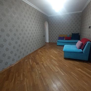 3 otaqlı, Yeni tikili, 115 kv. m — 6