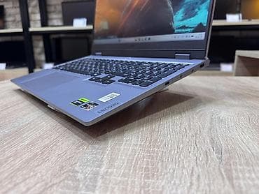 Lenovo: İşlənmiş Lenovo LOQ, 15.6 ", AMD Ryzen 5, 512 GB, Ünvandan götürmə, Ödənişli çatdırılma, Rayonlara çatdırılma — 5