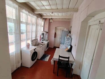 куплю дом в баку: 4 комнаты, 8700 м², Нет кредита, Средний ремонт — 18