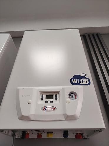 yeni kombi: 50lik 2mertebe və 3mertebe 630kva qədər denge qabıli 2matorlu Wi‑Fi — 1