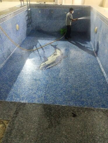 бассейны интекс в баку: Hovuzlarin tentleri — 8