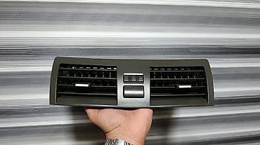 ford transit kreditle satisi: Məhsul: Toyota Camry 2010 avtomobilin mərkəzi panel üçün hava — 1