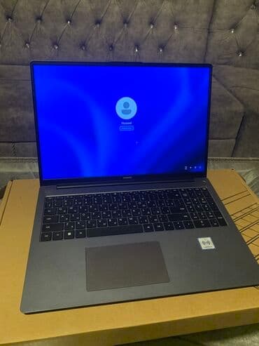 samsung s7 ikinci el: Huawei noutbuk - Ekran: dar çərçivəli geniş ekran, üst mərkəzdə — 2