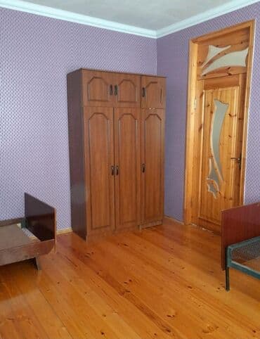 bir otaqlı ev kirayə verirəm: 4 комнаты, 170 м² — 5
