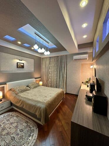 баку белый город купить квартиру: 2 комнаты, Новостройка, м. Хатаи, 83 м² — 5