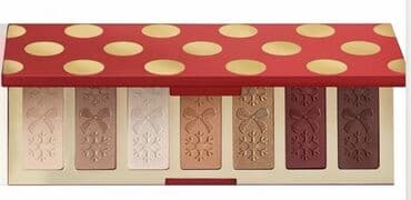 Təbii saçlar, pariklər: Göz kölgələri — 1