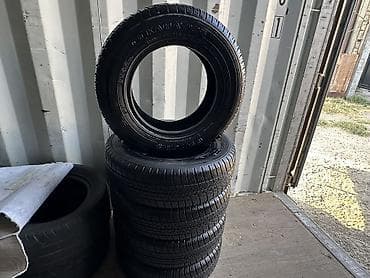 tap az kamaz tekerleri: İşlənmiş Şin Kama 175 / 70 / R 13 — 6