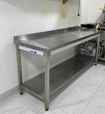 Холодильное оборудование: ❗️Təcili olaraq satılır❗️ Ciddi aliciya endirim olacaq❗️ Paslanmayan — 2