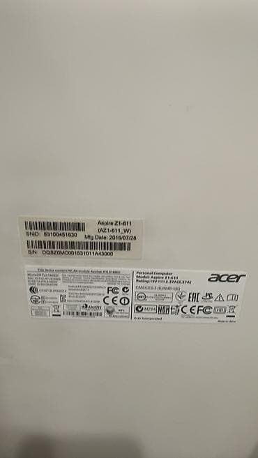 apple ipod touch: Ram4gb 
Ssd480 — 2