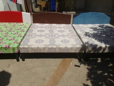 2 neferlik velosiped: Taxt
teze mohkem 2 neferlik
1 neferlik kravatlar 55m — 7